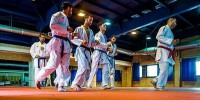 اردوی تیم ملی کاراته از فردا در هتل المپیک آغاز می شود